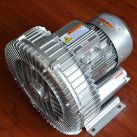 牙科口腔抽吸负压泵 3kw医院中央抽吸真空机组 负压抽吸漩涡气泵