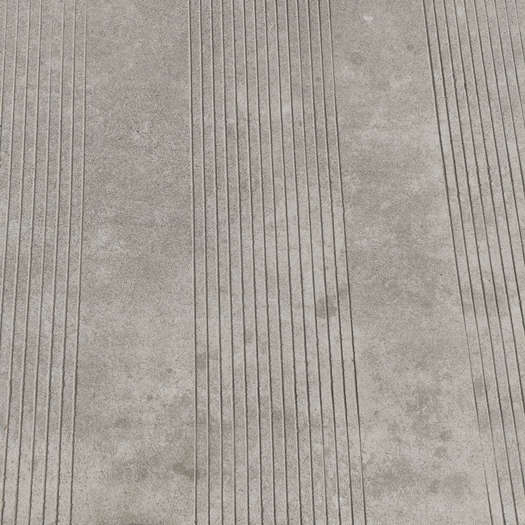 免扶自走路面刻纹机 全自动马路切缝机 混凝土地面切割刻纹机