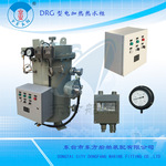 DRG型电加热热水柜
