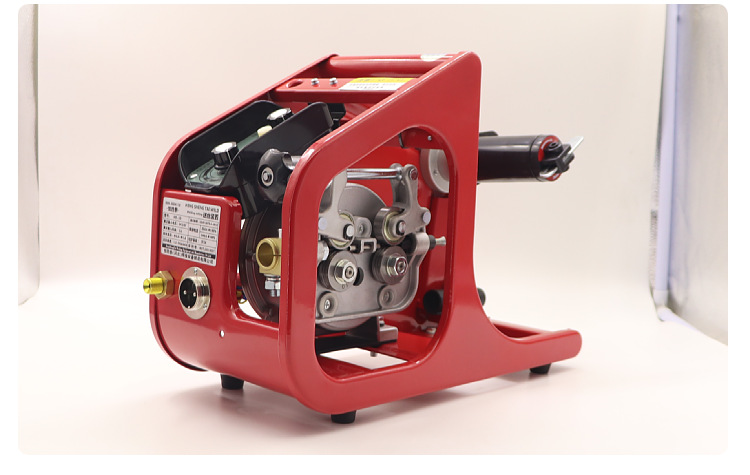 【源头工厂】双驱送丝机总成二保焊机气保焊机头逆变kr六芯送丝机