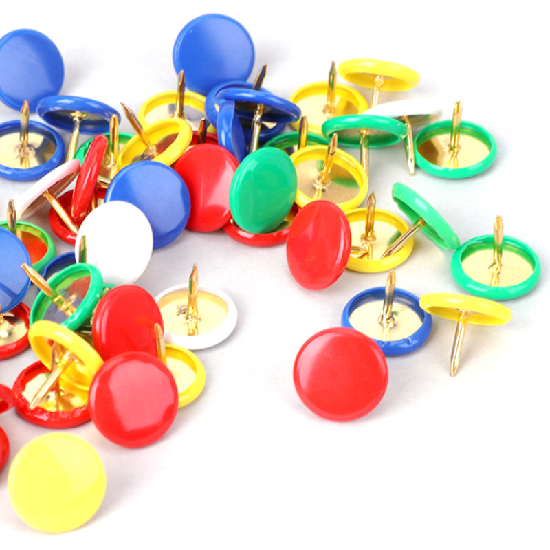 速卖通,独立站,lazada主要下游平台否是否进口圆头图钉类型彩色颜色