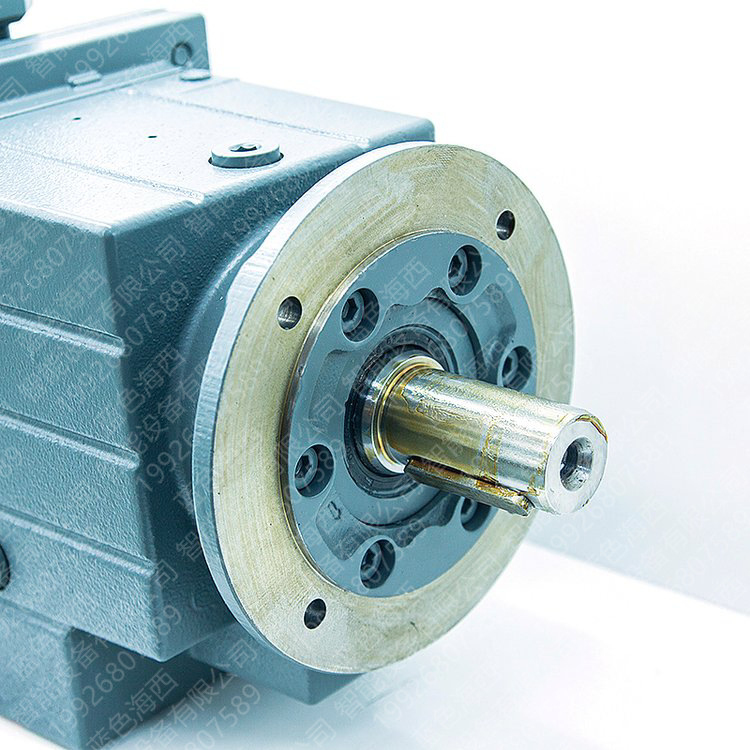 伦茨lenzem550-p (ie3)三相异步电机p132/m4备件i/o系统数字电流