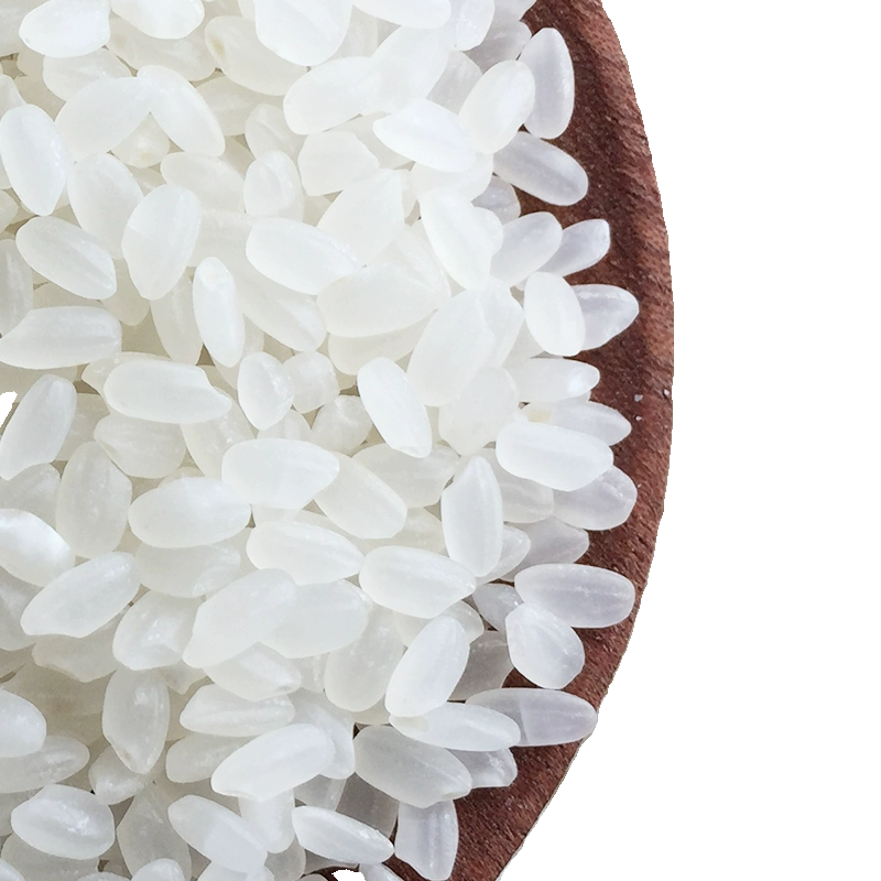 海粮万佳珍珠米10斤长粒香米圆粒米新米东北大米当季新米粳米5kg