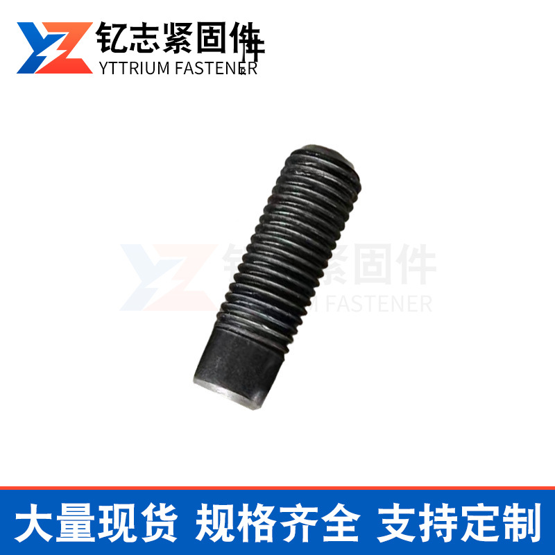 Factory Supply Weld Bolt Screw Screw Welding Screws Stud