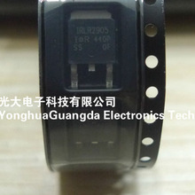 IRLR2905 贴片TO252 场效应管MOSFET N沟道 55V 42A