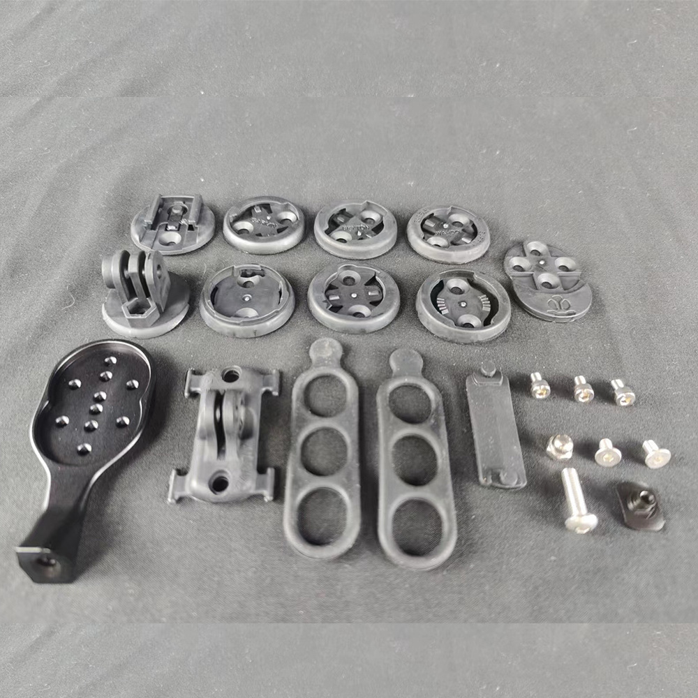 适用于sl6山地车公路自行车码表架闪电把立venge sl7码表支架