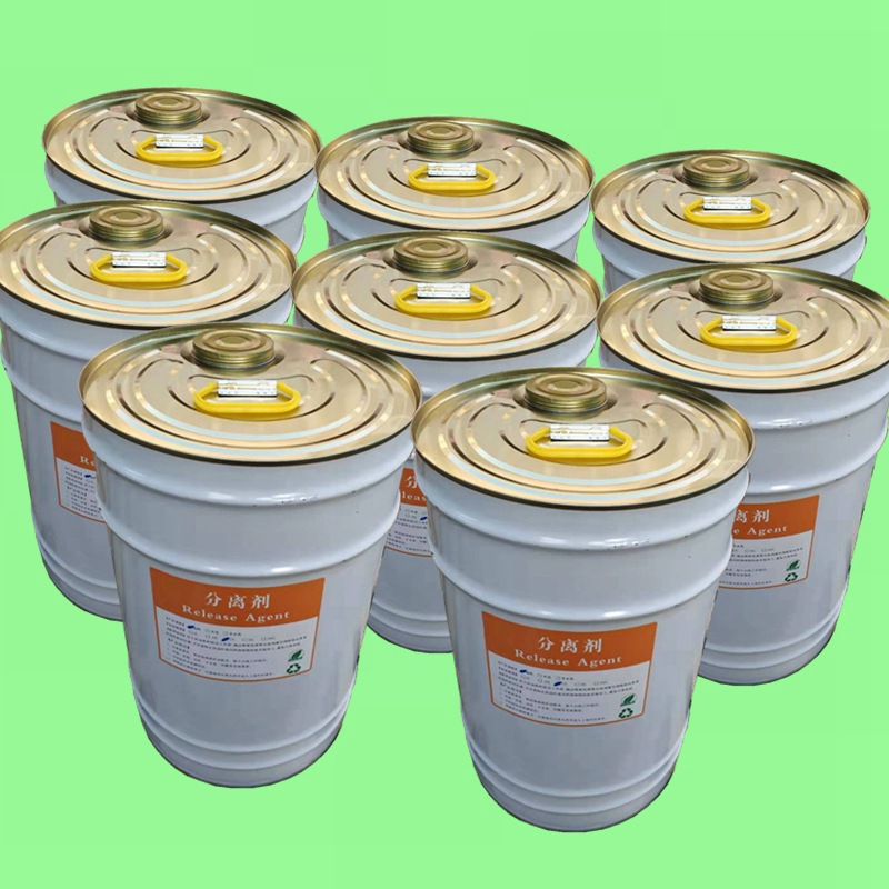 厂家直销 无味封边机分离剂 油性快干型 分离清洁板材封边溢胶