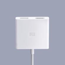 适用Xiaomi USB-C至HDMI多功能转接器 笔记本转接器