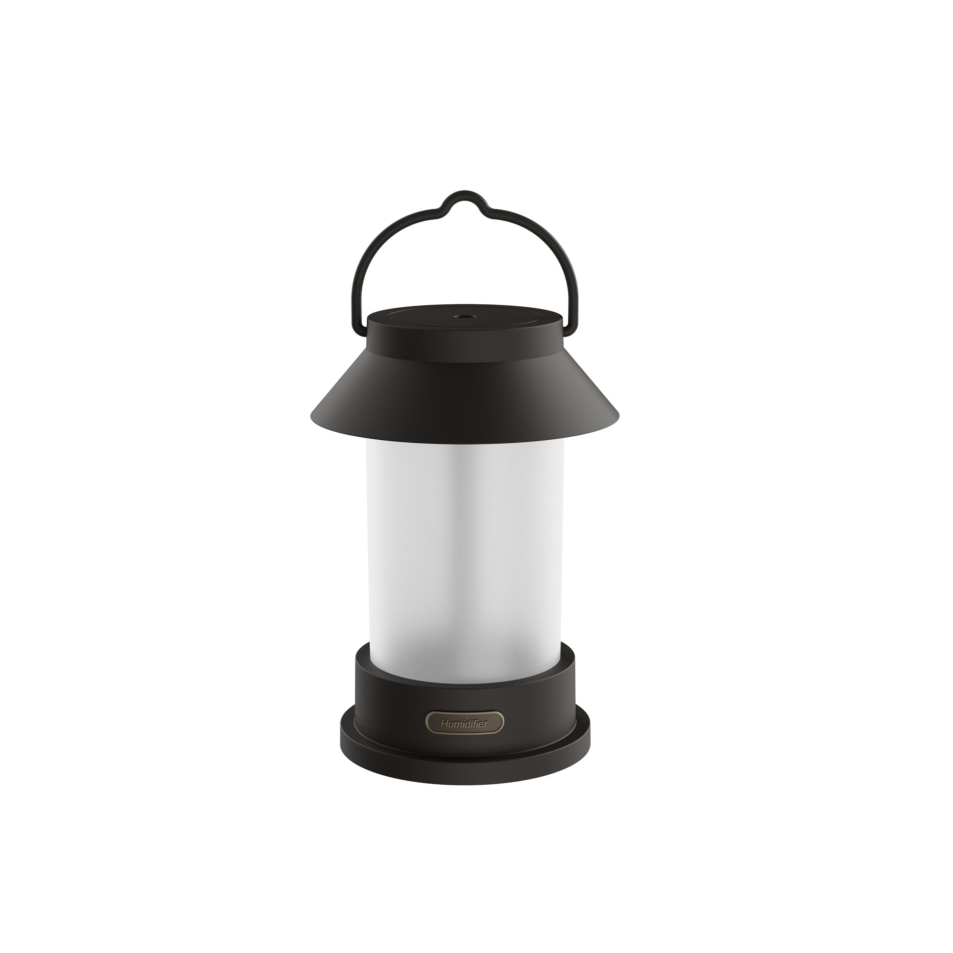 Cross-Border New Outdoor Camping Lantern Multi-Function Charging Folding Camping Lamp Portable Tent Light Emergency Light Amazon