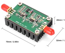 2-700MHz 3W射频功率放大器