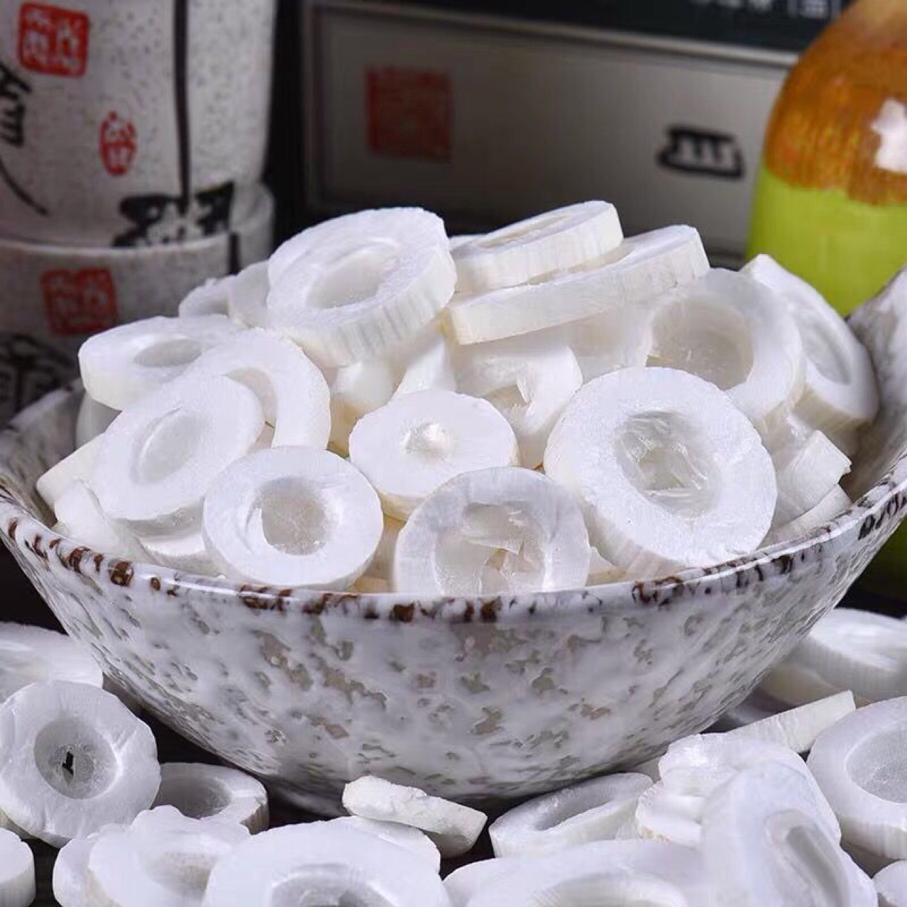 中药材大通草非下奶汤代分装非开奶汤月子产后定分装代发