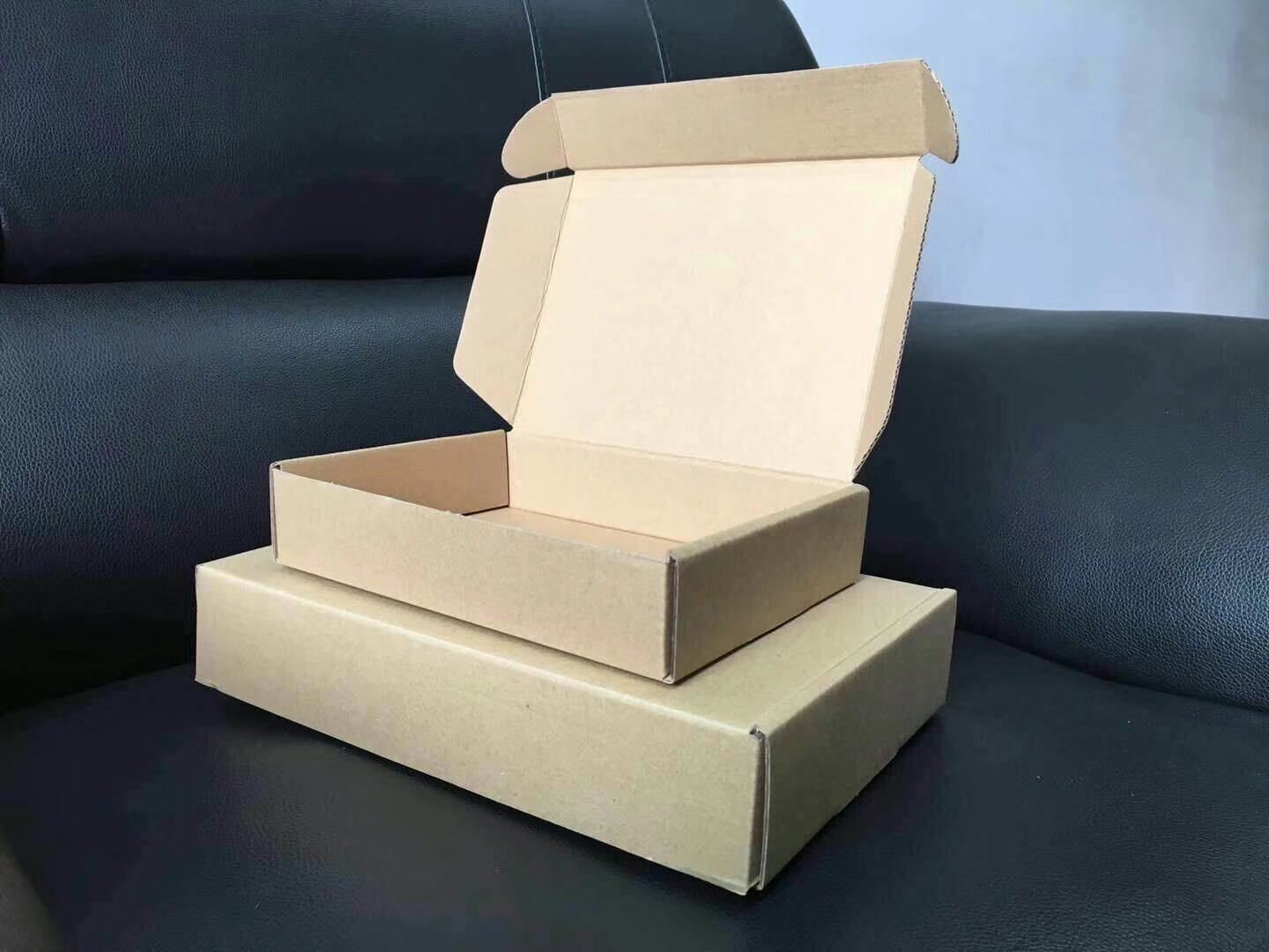 瓦楞纸箱纸壳子彩箱飞机盒礼品盒快递盒百货包装盒北京纸箱厂家