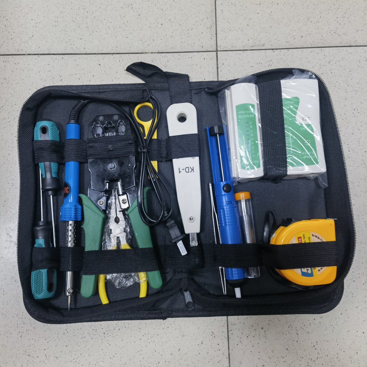 跨境工具组合套装 工具套装