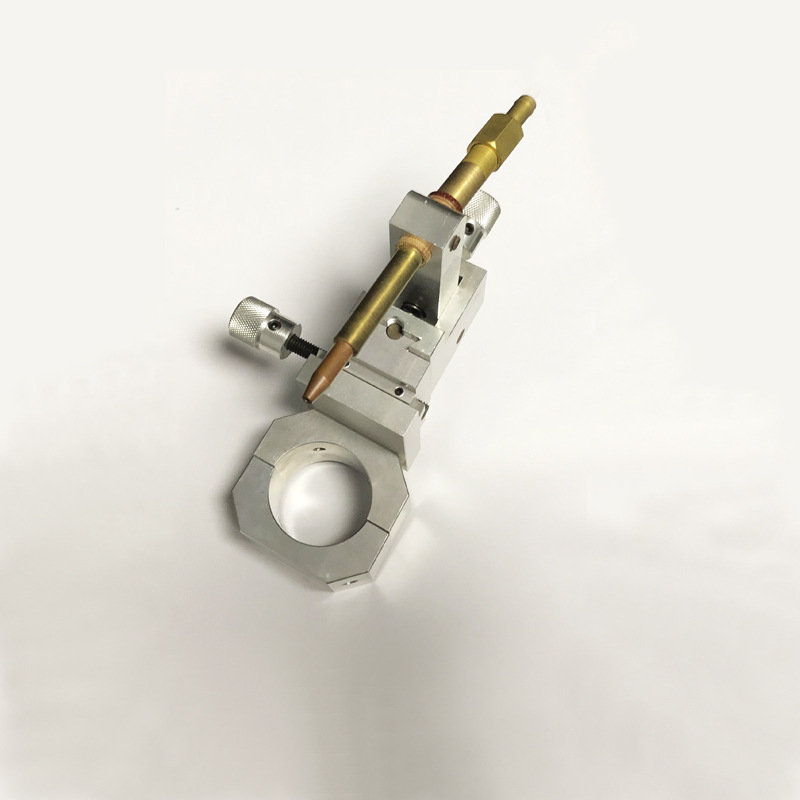 氩弧焊枪气保焊枪铝合金送丝架简便可调节使用简单易上手