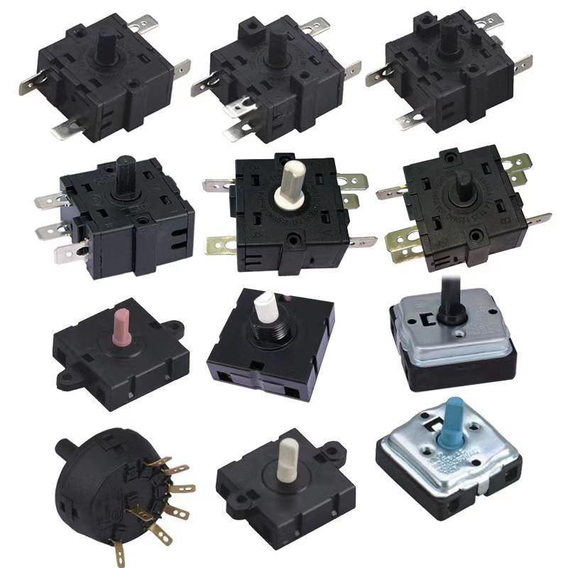 ly-k3-01a 拨轮开关,多功能开关,三向开关,拨盘开关,多向开关-询价