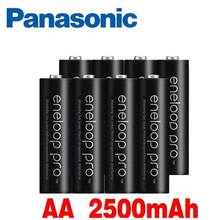Panasonic Eneloop 12V 2500mAh NIMH AA Rechargeable Battery跨