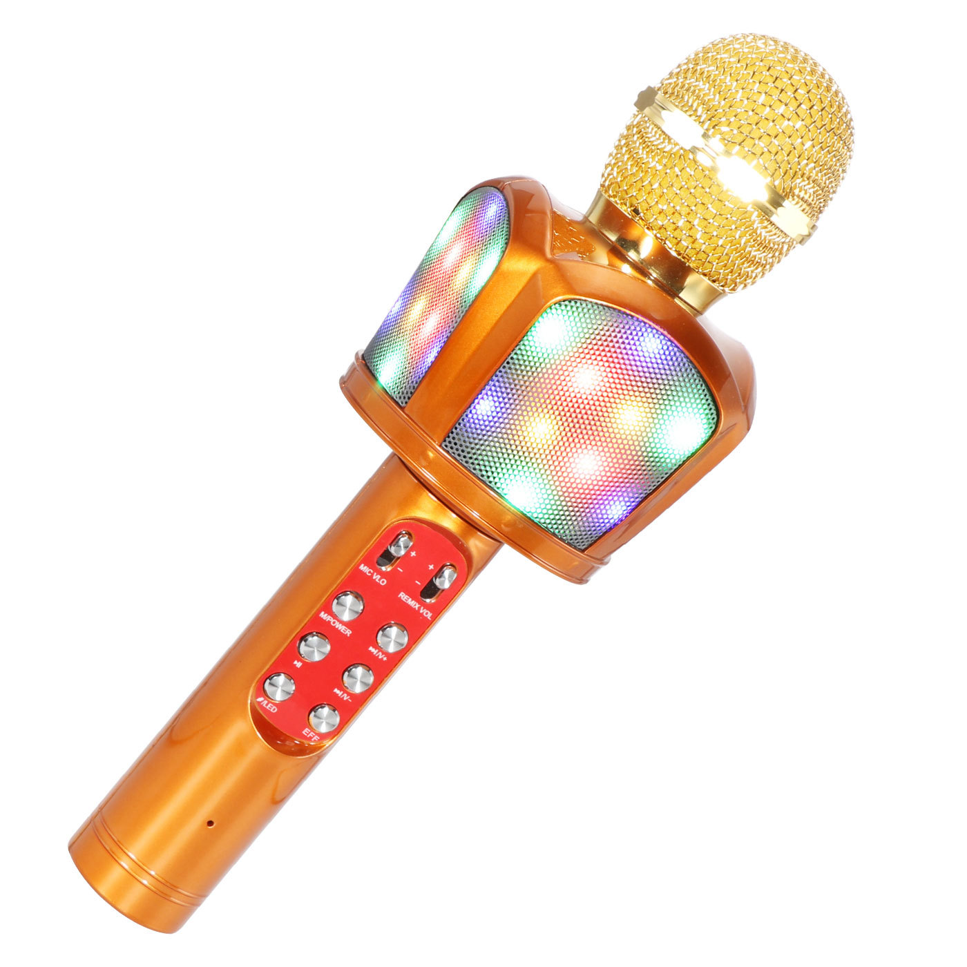 电脑话筒k歌麦克