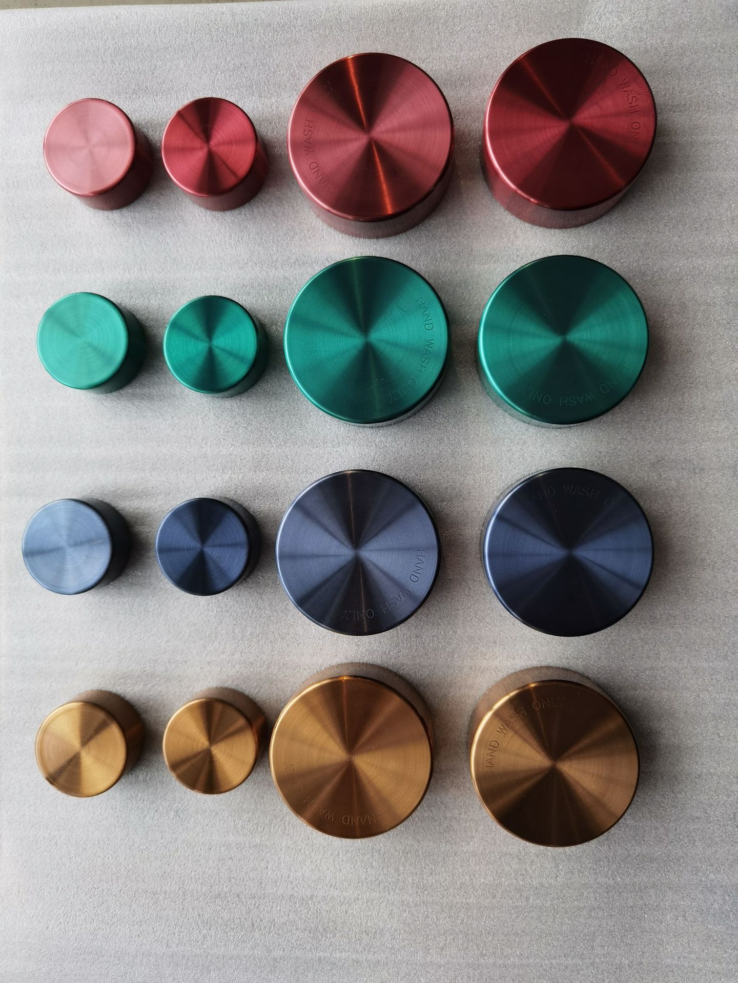 江苏常州,无锡,苏州对外加工电泳,彩色电泳