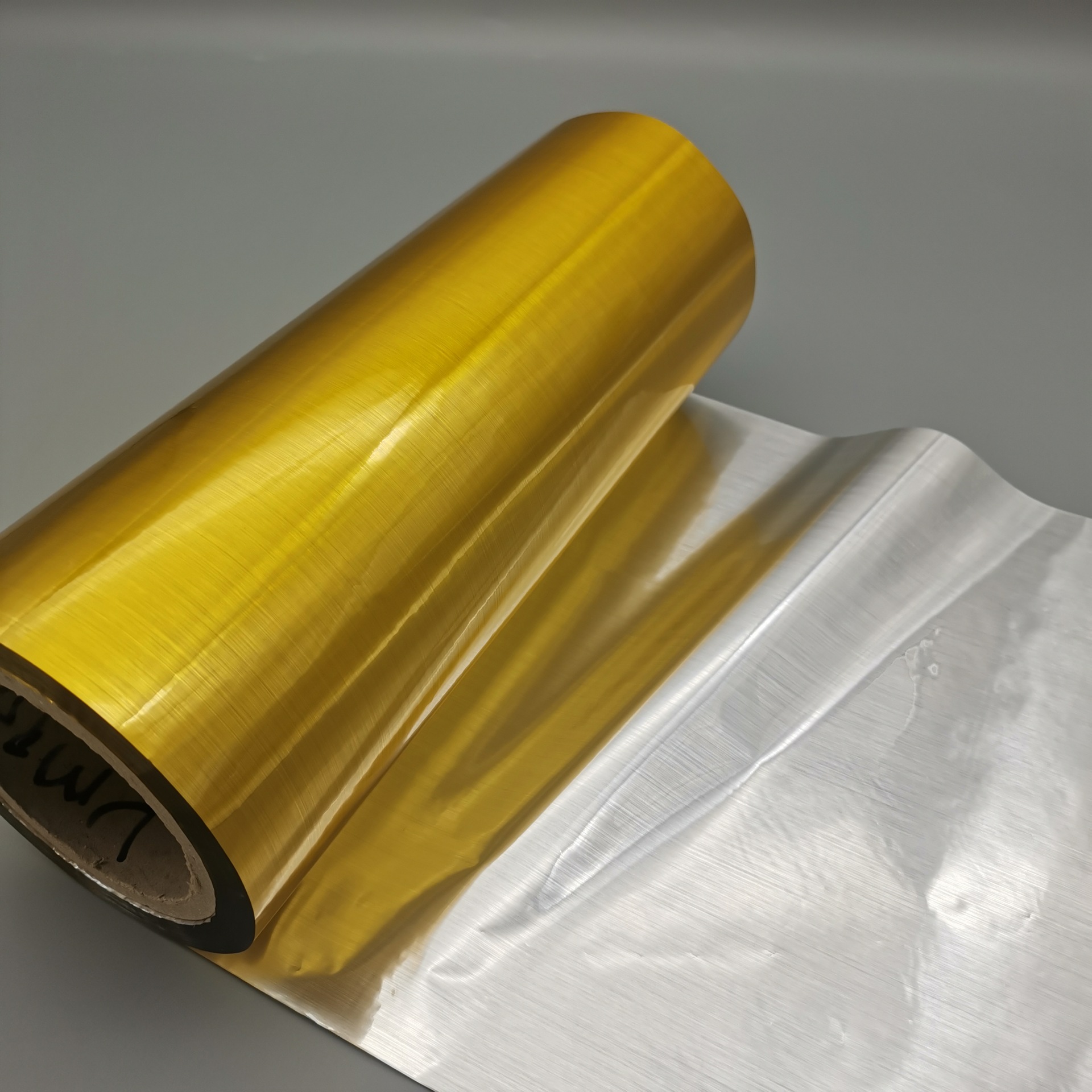 金色拉丝膜 pet薄膜 装饰面,透明面版,墙纸 保护防刮多色可选