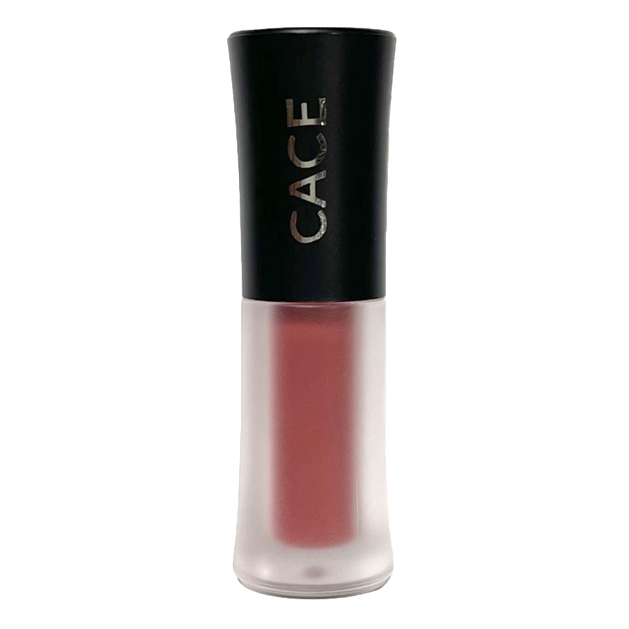 Cace Zhen Pure Water Light Lip Lacquer Mirror White Not Picking Skin Lip Mud Refreshing All-Matching Lip Gloss Summer Cross-Border Wholesale