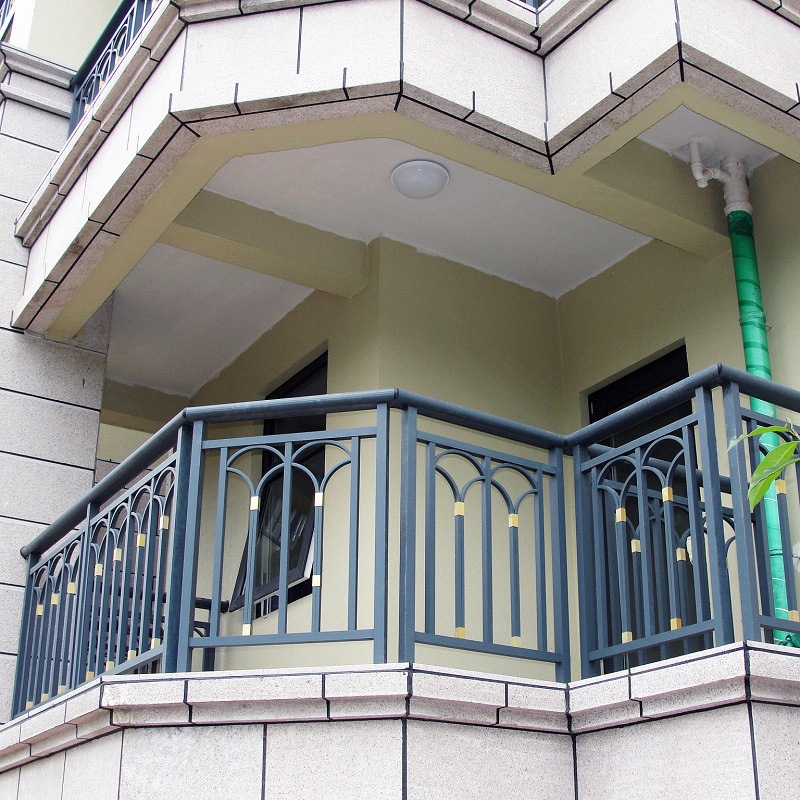 栏杆阳台扶手