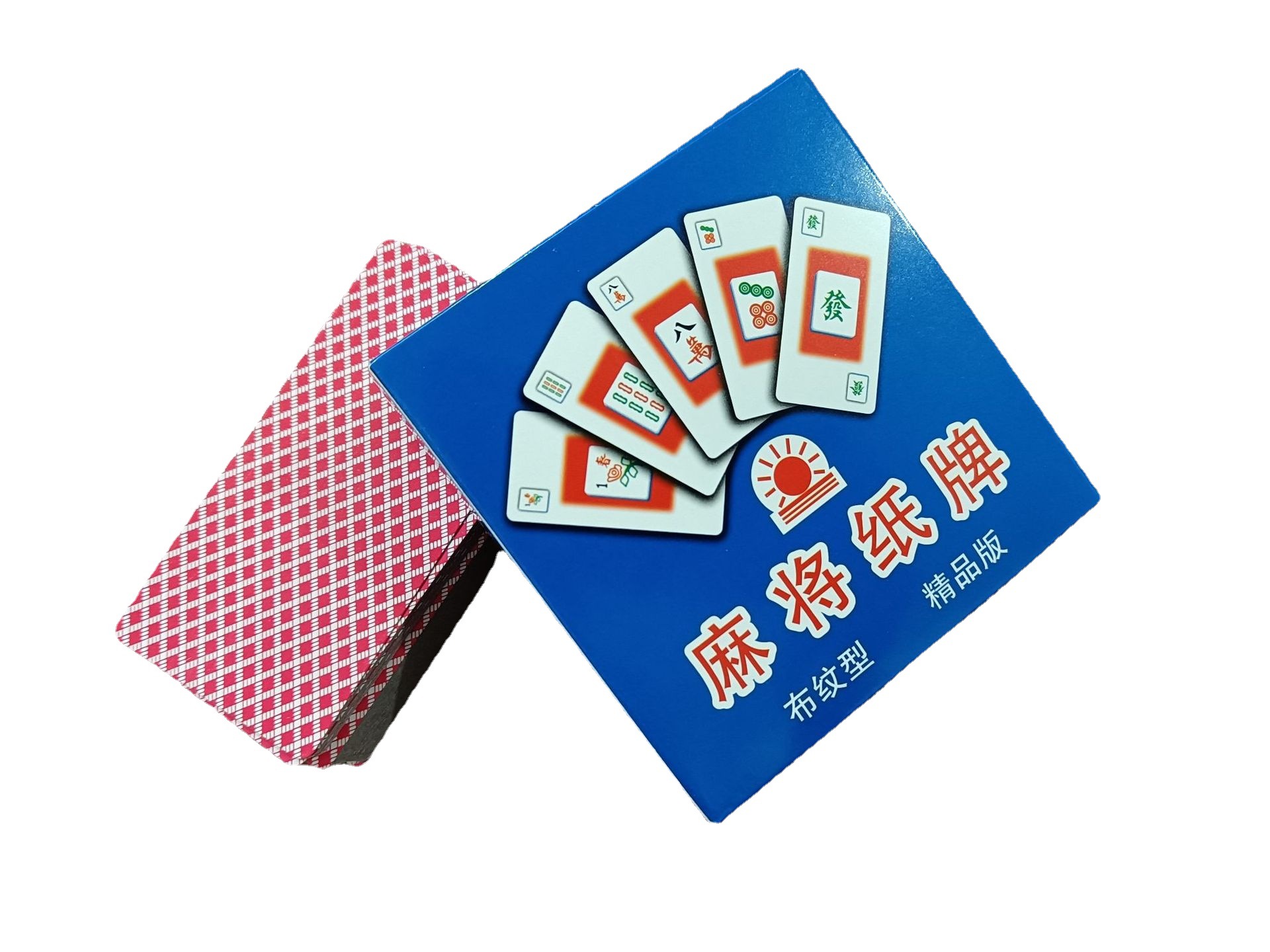 Manufacturers Supply Mahjong Poker, Custom Mahjong Playing Cards, Billboards