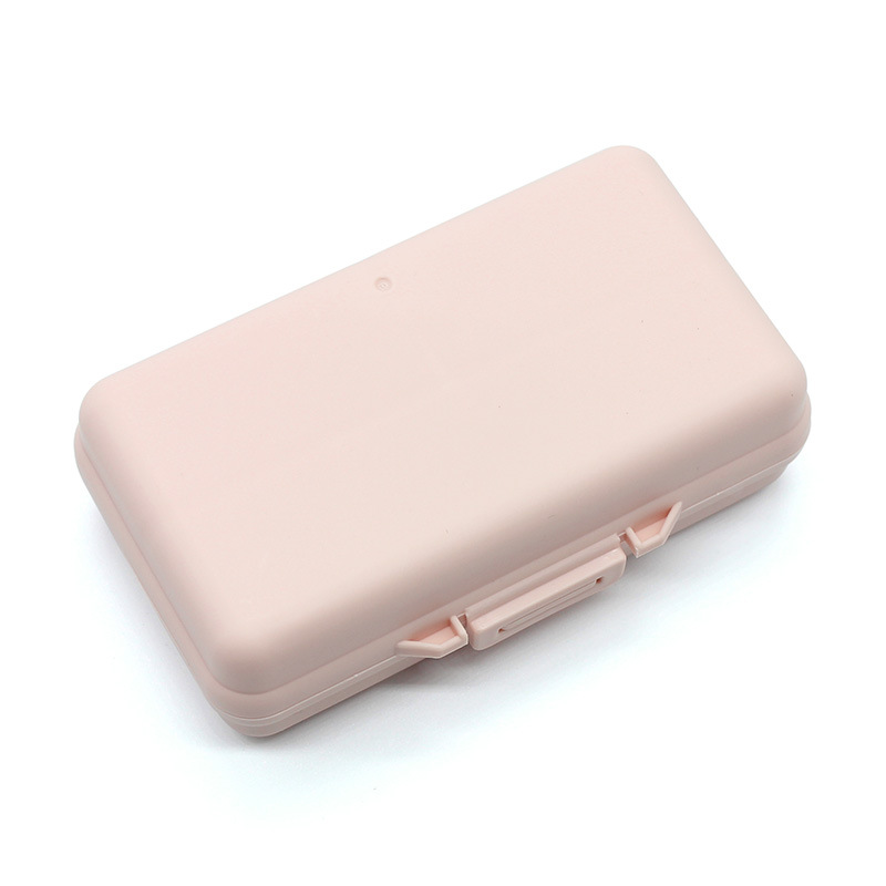 relx悦刻弹收纳盒yooz电子烟烟弹收纳包可放弹杆收纳盒