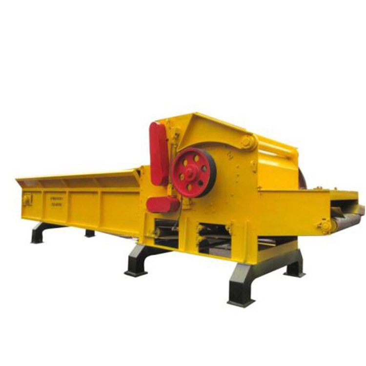 废旧桌椅板凳木材破碎机木托板综合破碎机木材粉碎机