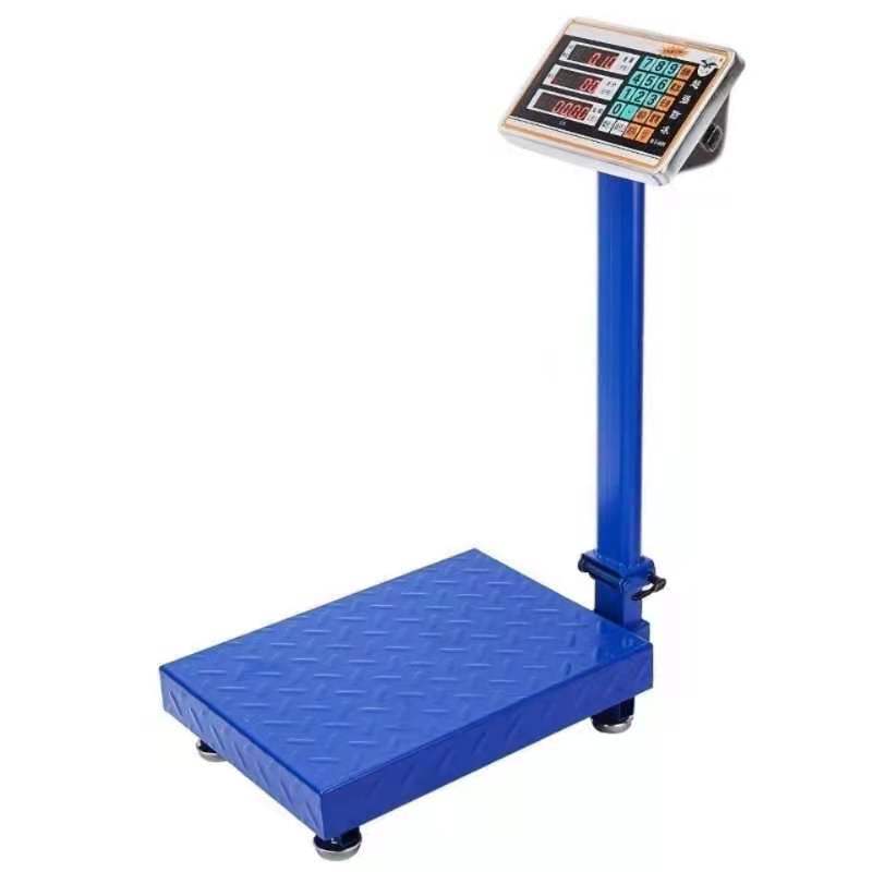 无线收废品分离式300kg电子秤多功能台秤买卖商用防水防震防抖称