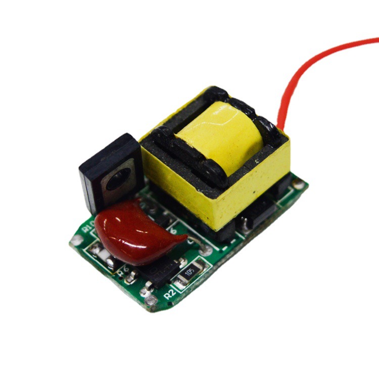 led可控硅调光电源 3-5*1w恒流驱动小灯具灯电源110vv电压