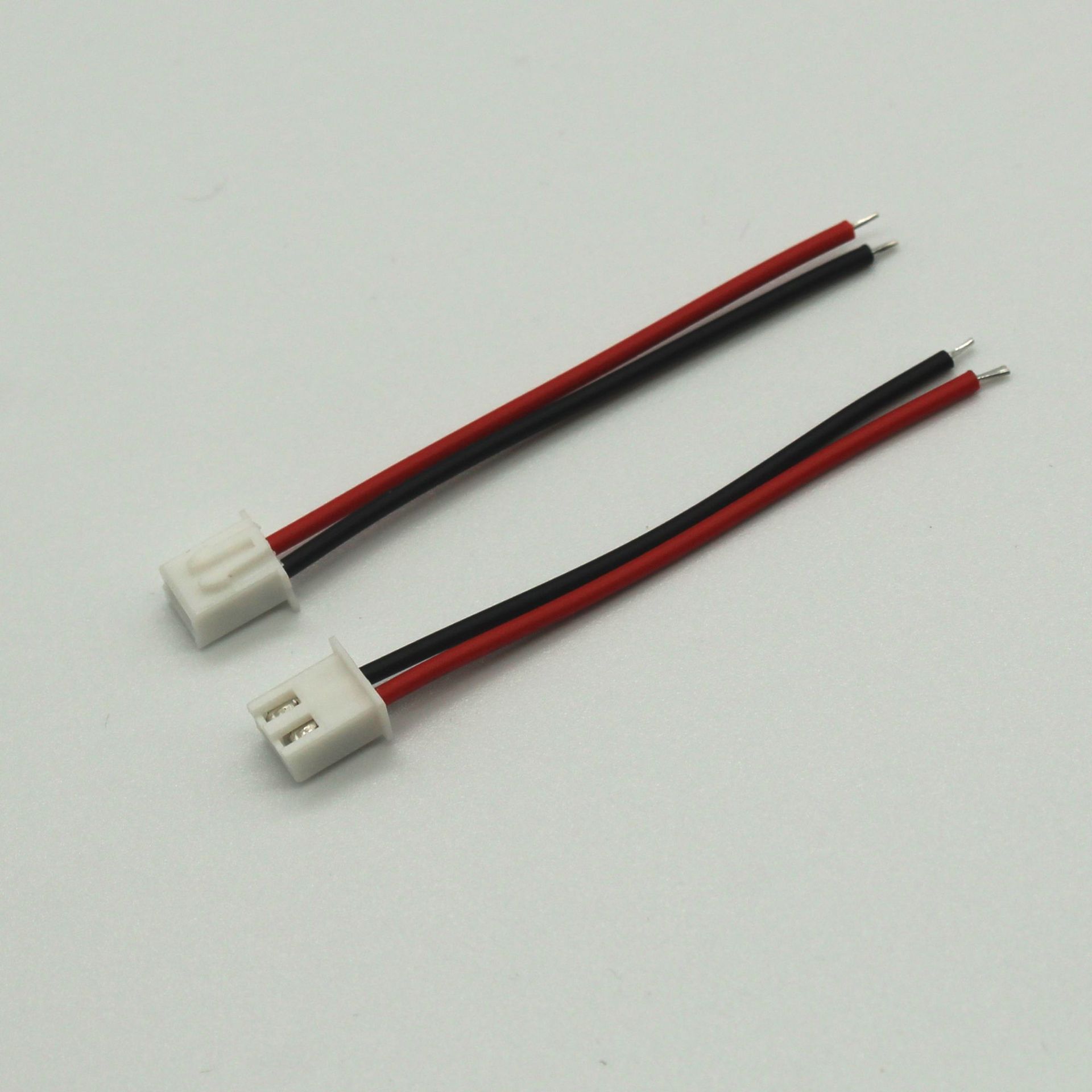 54 ph2.0端子线间距100mm端子线 连接线束-阿里巴巴