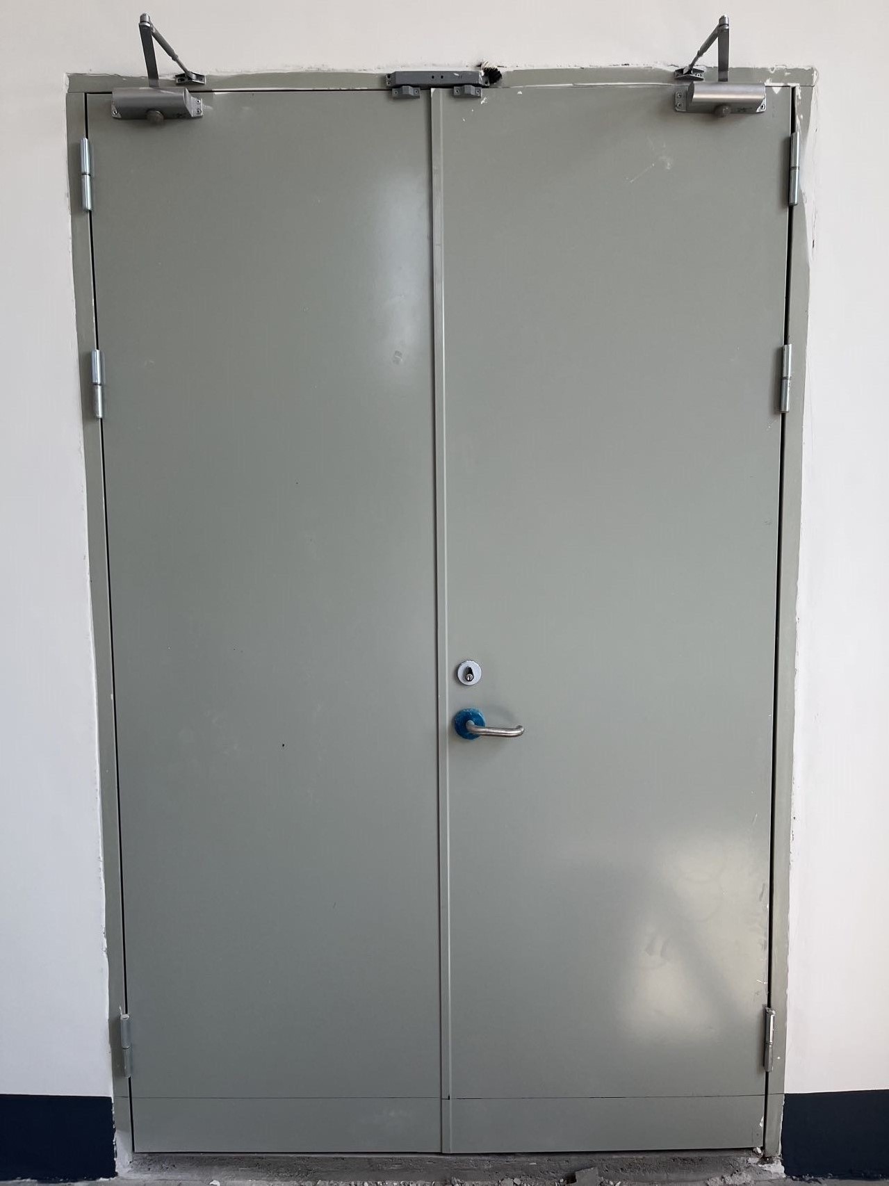 消防门 钢质防火门 不锈钢防火门 消防安全门