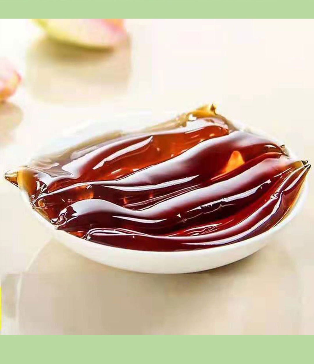 伊美萱青汁酵素果冻抖音快手网红直播同款果味型布丁15g/条现货