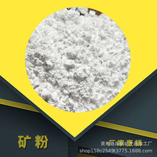 泽明矿产批发销售填充钙粉325目养殖白云石粉1250目