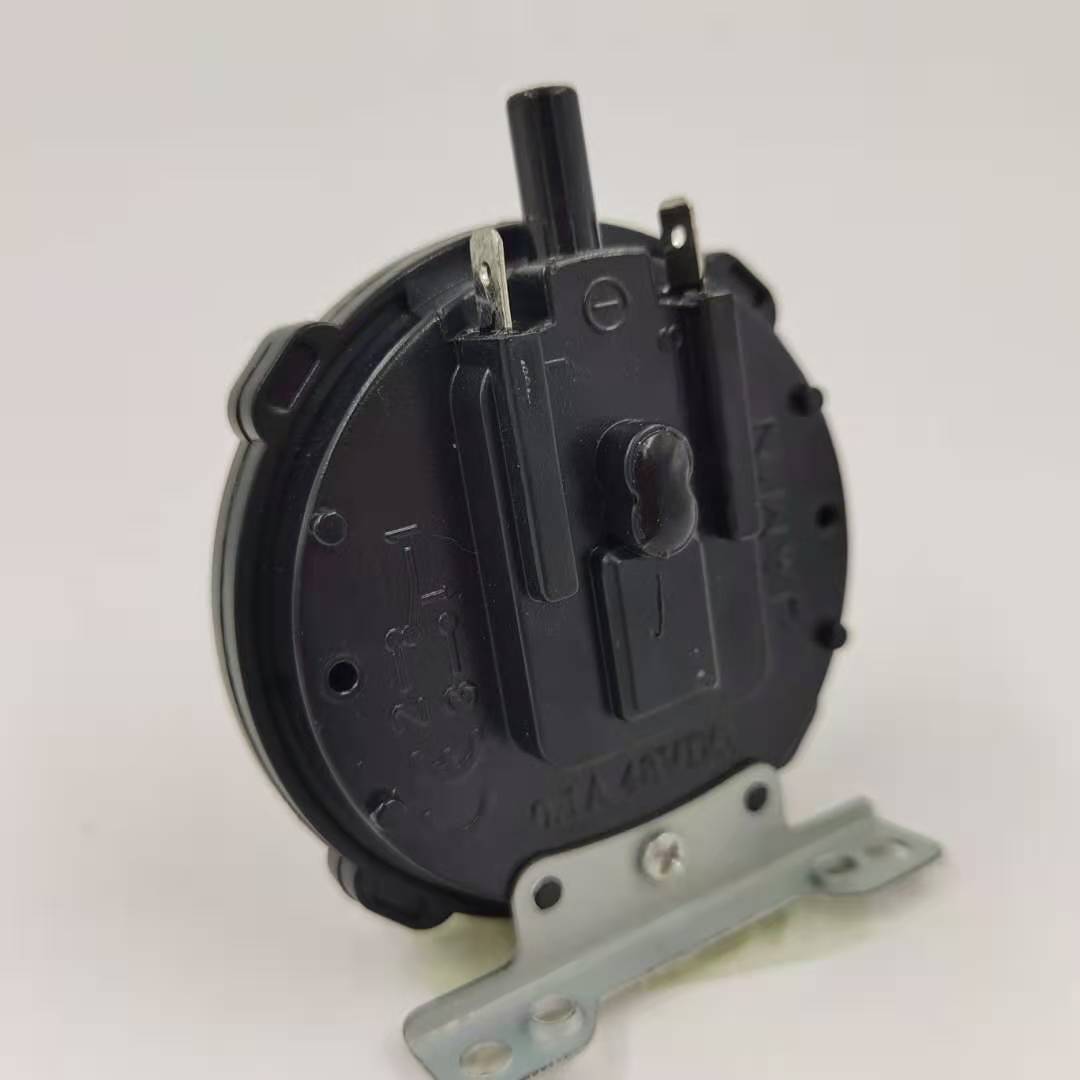 热水器壁挂炉风压开关 加工oem二代风压开关维修专款燃气热水器