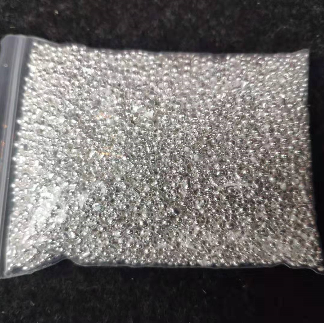 99%银丝 高纯银丝 银线 现货 可定制