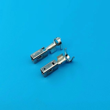 st731485-3适用于ket 汽车连接器接插件线束插头接线端子 9.5系列