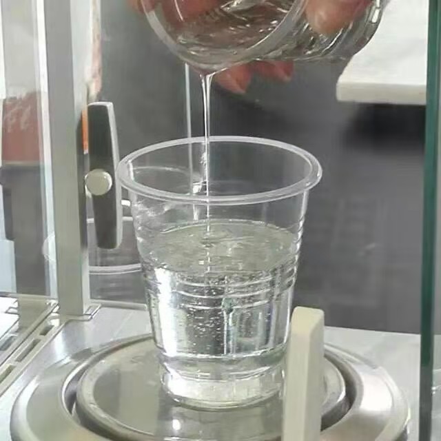 直供长兴不饱和聚酯树脂 2126 透明树脂 水晶树脂玻璃钢树脂