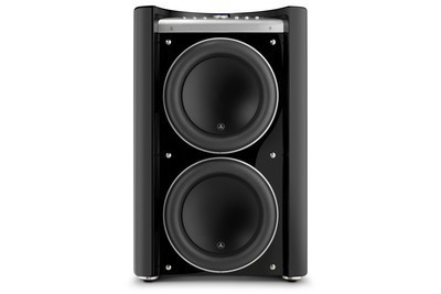 美国jl audio/捷力 g213v2 第二代重低音炮