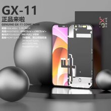 GX显示屏适用于苹果iphoneX OLED手机屏幕总成 厂家直销批发