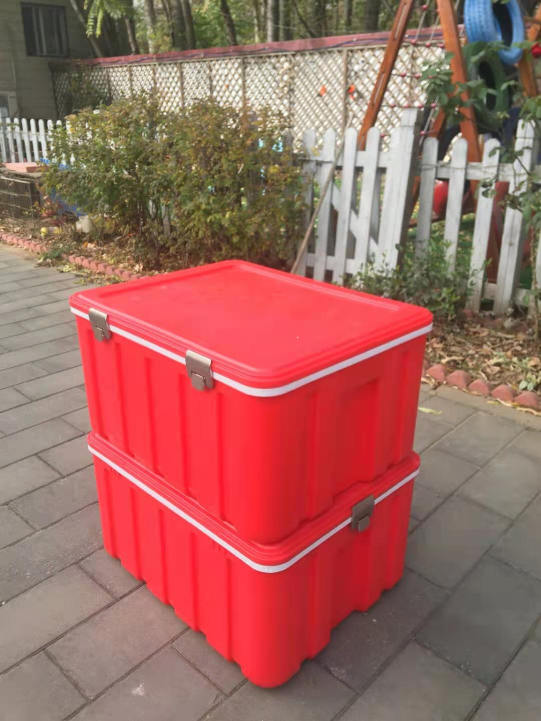 优冷保温箱