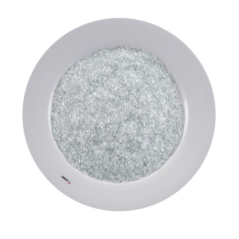 巨石560a短切原丝玻璃纤维粉 塑料增强用玻璃纤维粉 保证正品