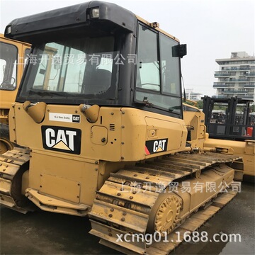 二手卡特d5k推土机出售 cat d5k d5h d5g bulldozer-阿里巴巴
