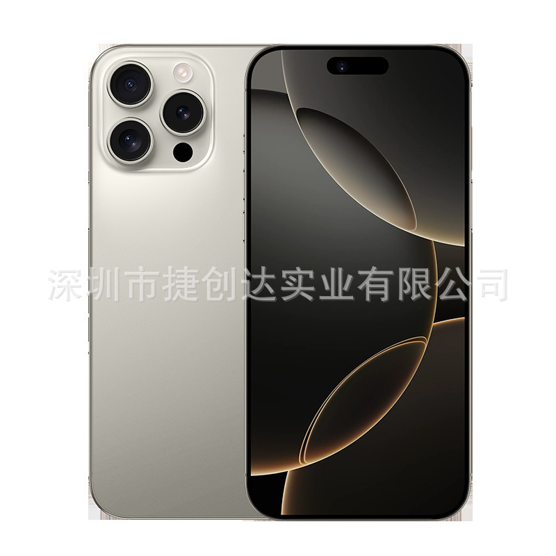 16ProMax原装正品5g智能手机全网通深圳手机市场工厂手 机批发爆