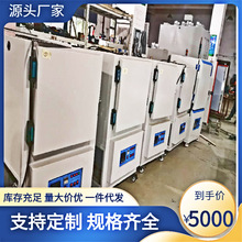 惠州厂家批发实验工业烤箱固化炉柜式电热炉高温烤箱物美价优