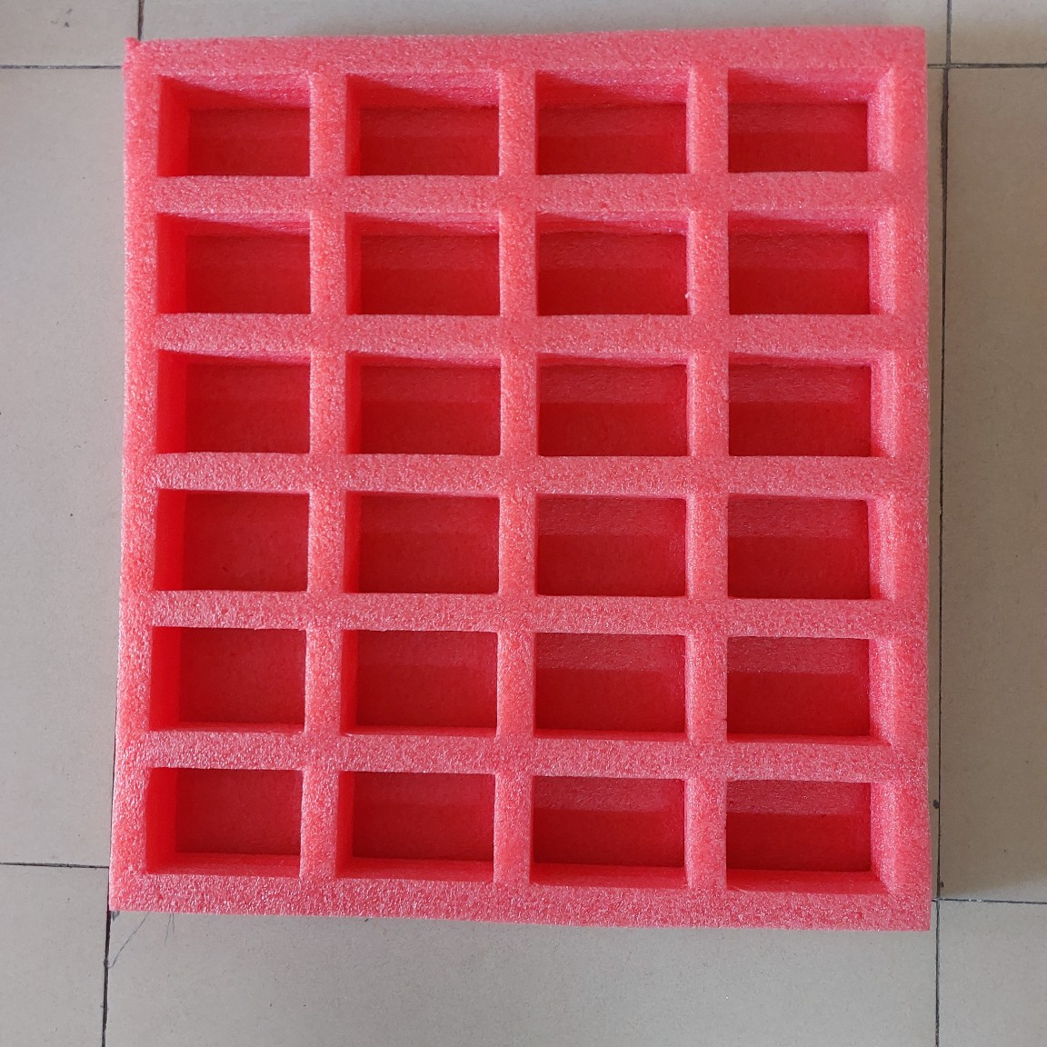 包边加厚单内托海绵水果珍珠海绵泡沫垫