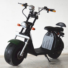 厂家直销X5电动哈雷车 两轮电动摩托车 成人代步车 锂电瓶车