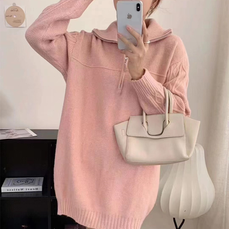 女半拉链毛衣-女半拉链毛衣厂家,品牌,图片,热帖-阿里巴巴