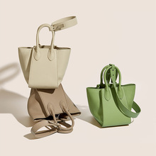 hermes爱马仕女包包picotin经典菜篮子水桶包26红色手提包_阿里巴巴找