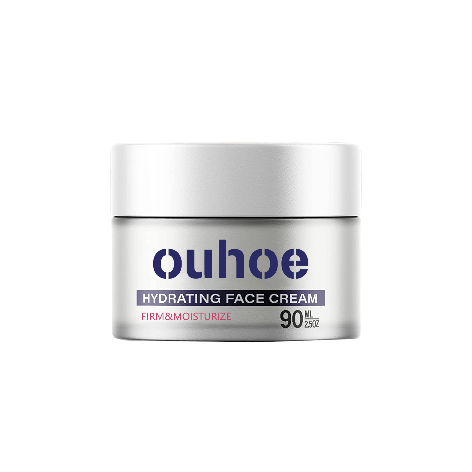Ouhoe Moisturizing Facial Cream Spot Fading Fine Lines Moisture Replenishment Firming Tender and Smooth Skin Anti-Wrinkle Skin Care Cream
